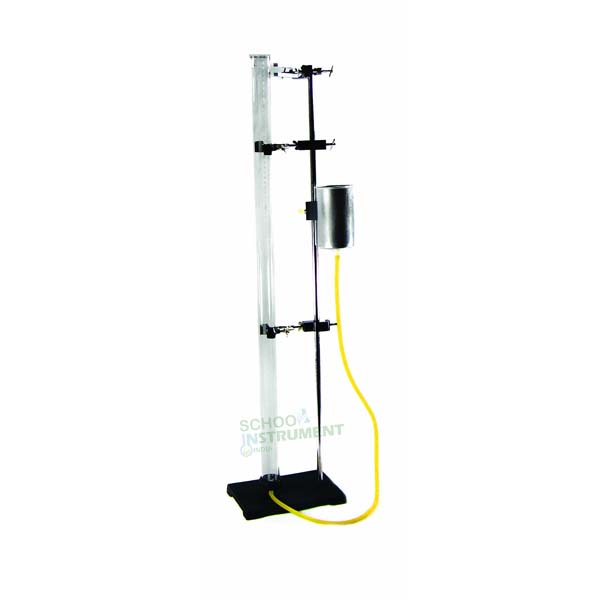 Resonance Apparatus